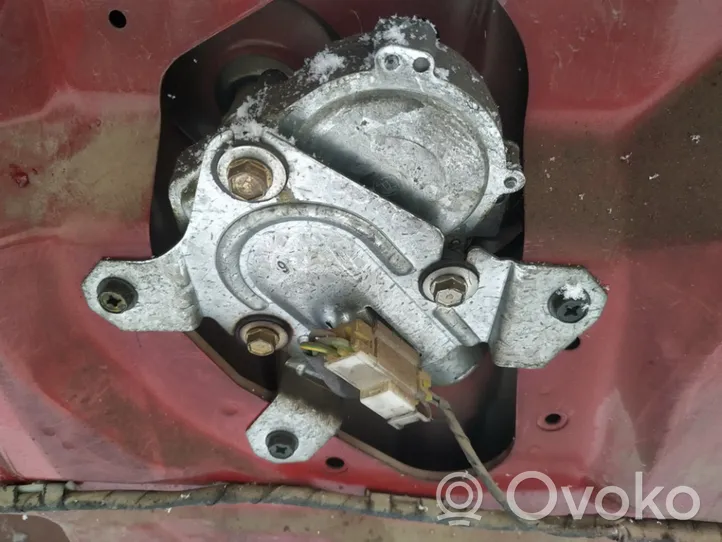 Ford Maverick Rear window wiper motor 