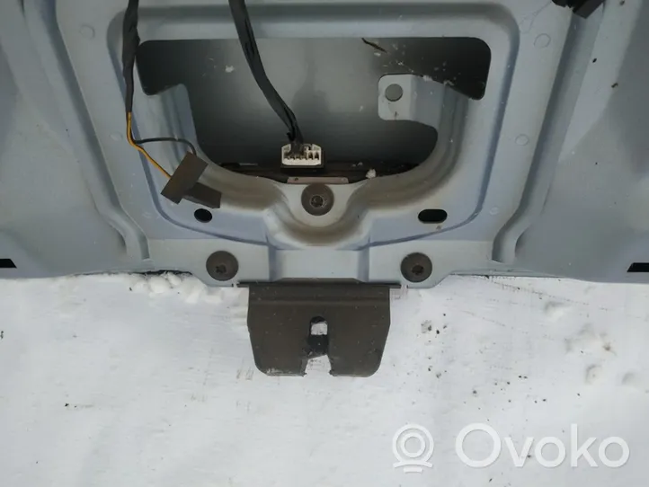 Ford Focus C-MAX Tailgate/trunk/boot lock/catch/latch 