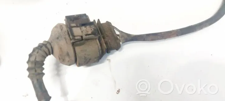 Volkswagen PASSAT B5.5 Sensore della sonda Lambda 0258003518