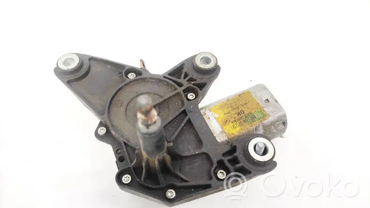 Mercedes-Benz ML W164 Moteur d'essuie-glace arrière A2518200042