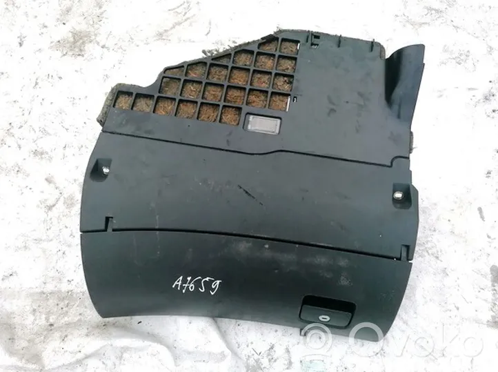 Audi A6 S6 C5 4B Glove box 4B1857035E