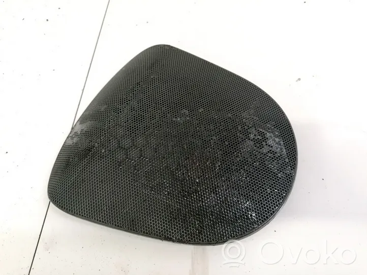 Seat Altea Maskownica głośnika bocznego deski rozdzielczej 5P0867149