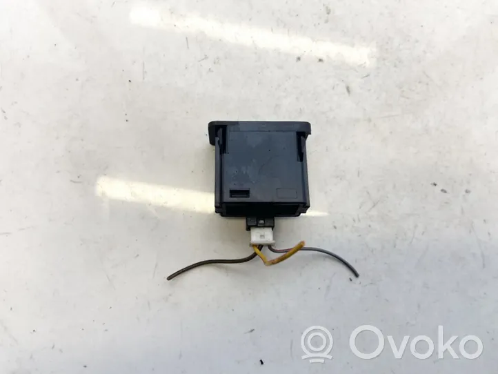 BMW 5 E39 Interruttore di regolazione livello altezza dei fari 61318360460