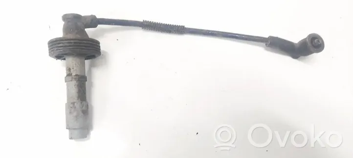 Volvo S40, V40 Ignition plug leads 