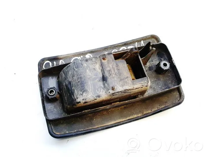 Citroen Jumper Maniglia interna per portiera posteriore 242449