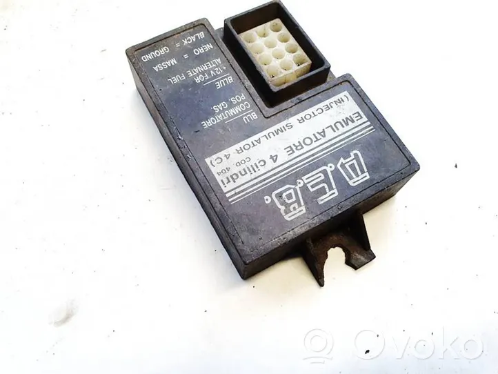 Ford Escort Other control units/modules aeb