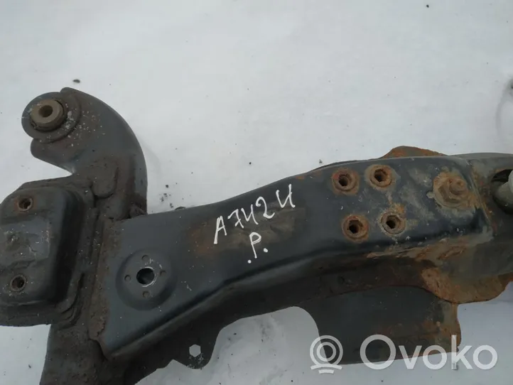 Opel Astra H Front subframe 