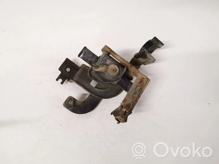 Honda CR-V Valve vacuum 