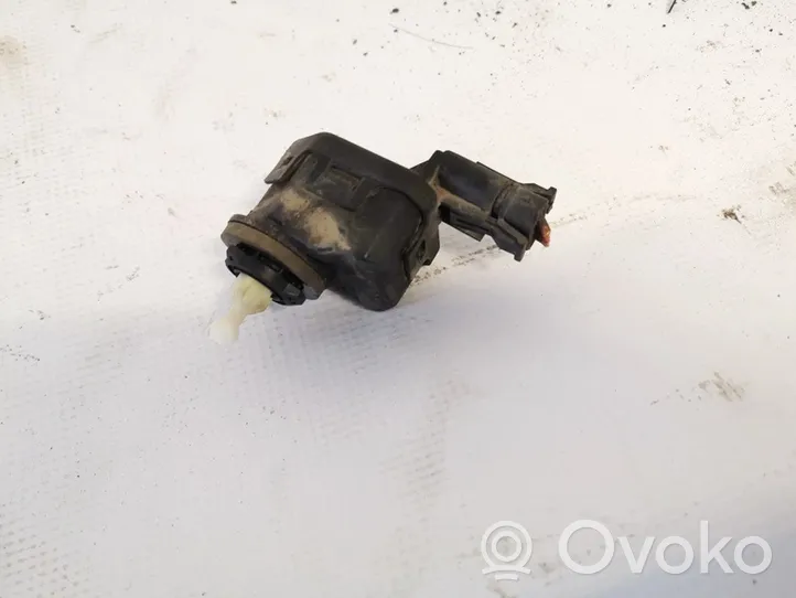 Chrysler PT Cruiser Motor de ajuste de nivel del faro delantero 00787835