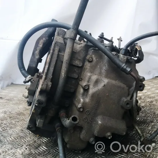 Opel Corsa C Automatic gearbox 60-40sn