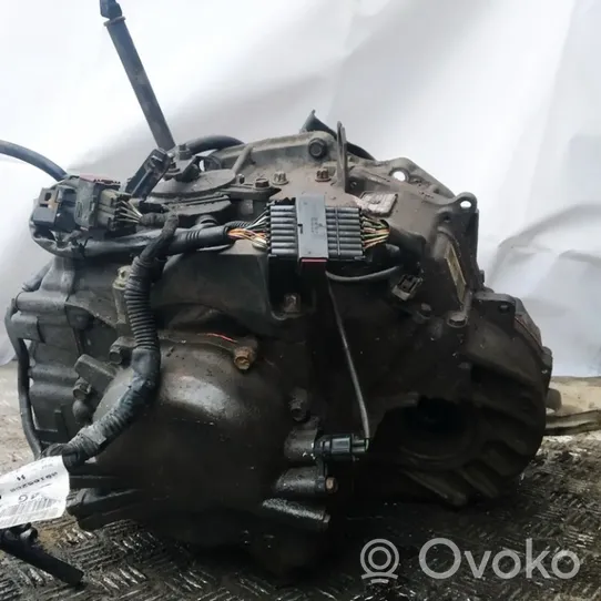 Opel Corsa C Automatic gearbox 60-40sn