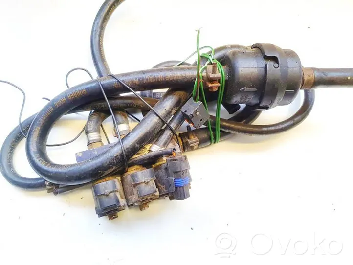 Volvo 850 Injecteur GPL 67r010125