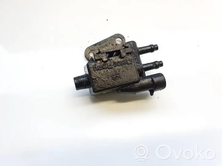 Renault Scenic I Solenoidinis vožtuvas 867081