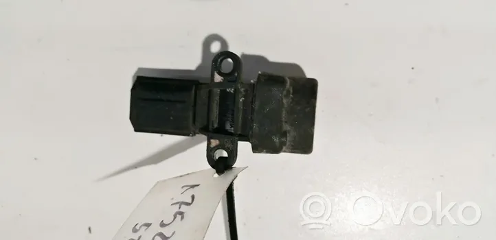 Renault Scenic I Fuel cut-off switch 7700306391