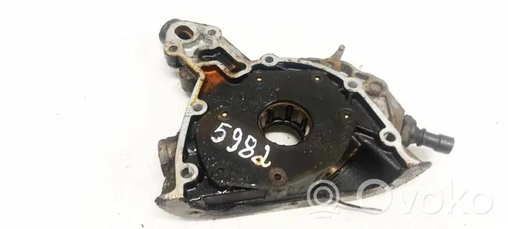 Opel Zafira A Oil pump 8183624461715