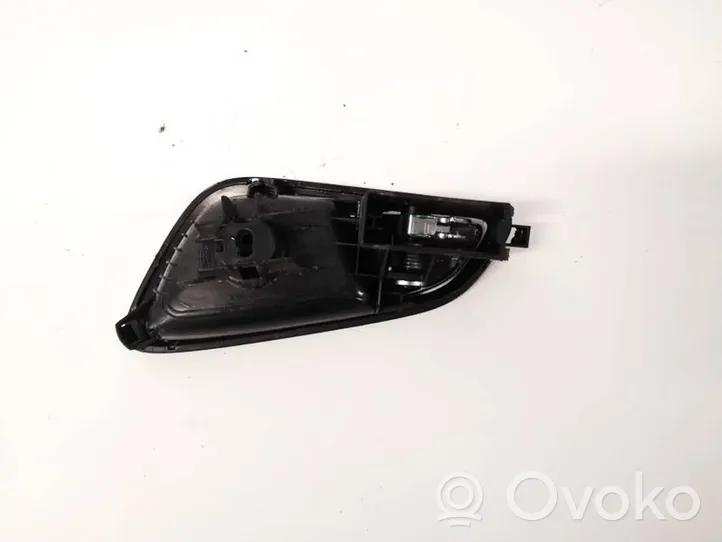 Ford Focus Poignée inférieure de porte avant am51u22600bdw