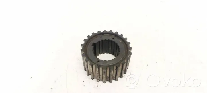 Mitsubishi Carisma Crankshaft pulley 