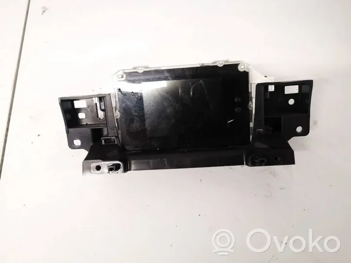 Ford Focus Monitor/display/piccolo schermo am5t18b955be