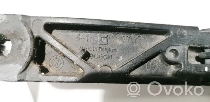 Skoda Octavia Mk2 (1Z) Ramię wycieraczki szyby przedniej / czołowej 1z1955410