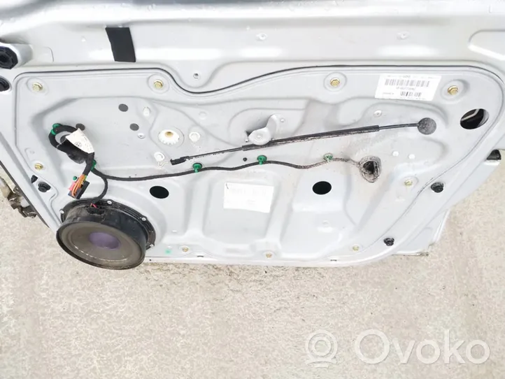 Volkswagen Touran I Mécanisme de lève-vitre avec moteur 1t1837730ac