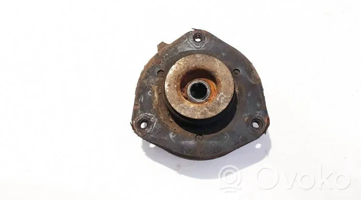 Volkswagen Golf V Supporto di montaggio della molla elicoidale 1k0412331b