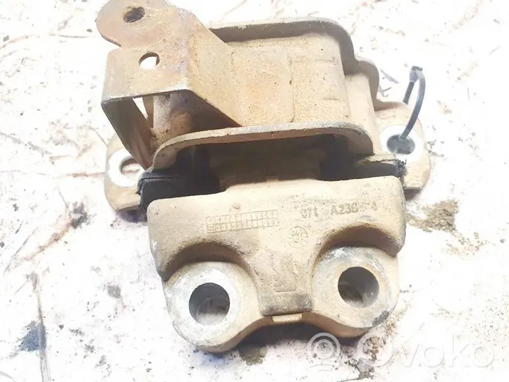 Fiat Punto (188) Engine mount bracket 071a2384
