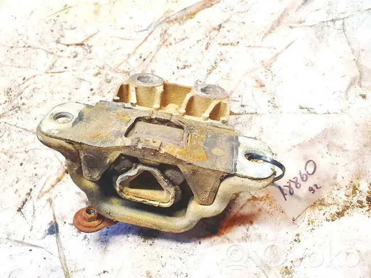 Fiat Punto (188) Engine mount bracket 071a2384
