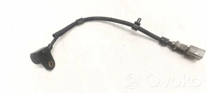 Volkswagen Golf V Sensore di posizione dell’albero motore 9805940