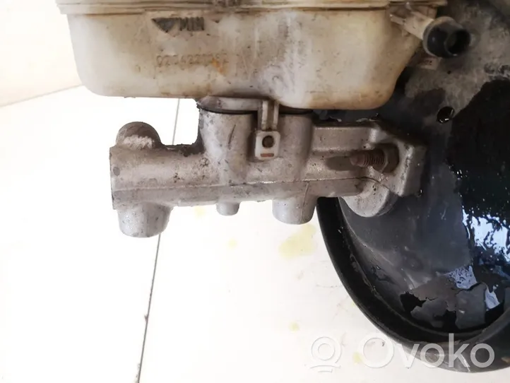 Volkswagen Fox Master brake cylinder 
