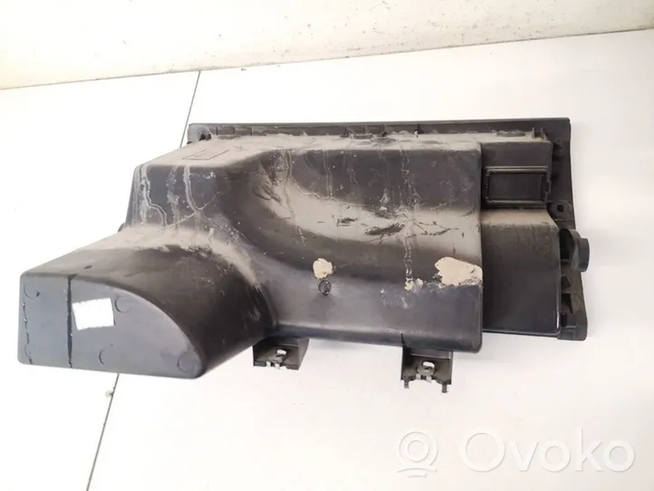 Volkswagen Fox Vano portaoggetti 5z0857097