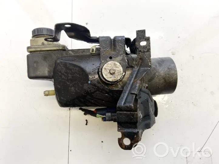 Renault Laguna III Pompe de direction assistée 086307C8