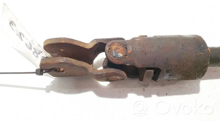 Renault Espace III Steering column universal joint 