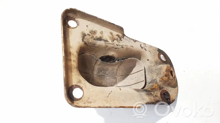 Skoda Octavia Mk2 (1Z) Supporto nel bagagliaio/baule 1k0505129j