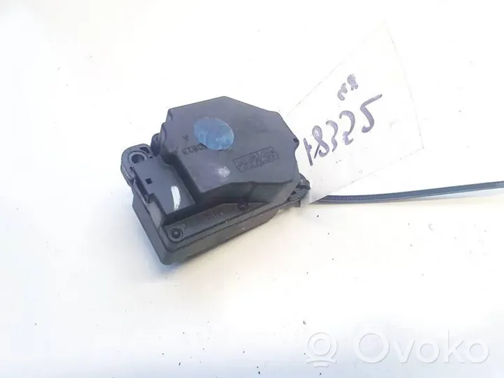 Volvo S40 Motorino attuatore aria 4n5h19e616ac