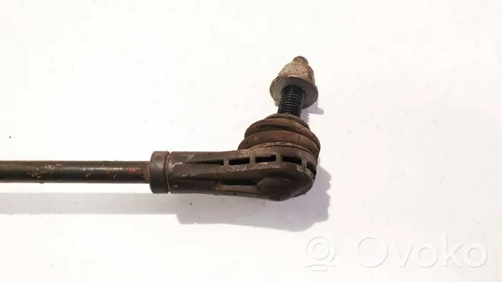 Opel Astra K Front anti-roll bar/stabilizer link 42705814