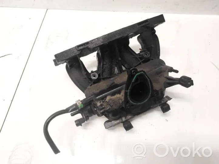 Fiat Punto (188) Intake manifold 