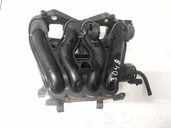 Fiat Punto (188) Intake manifold 