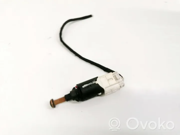 Citroen C5 Brake pedal sensor switch 9643478880