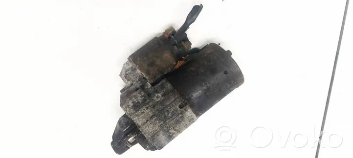 Citroen C5 Motorino d’avviamento 966352888001