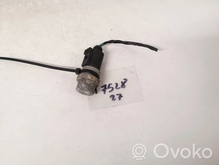 Volkswagen Golf IV Dzesēšanas šķidruma temperatūras sensors 1j0959625