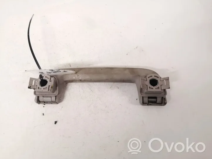 Volvo V50 Front interior roof grab handle 13550