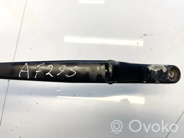 Volkswagen Golf VII Braccio della spazzola tergicristallo anteriore CH6BE5G2955409