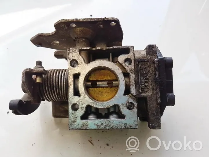 Renault Laguna I Throttle valve 3435201547