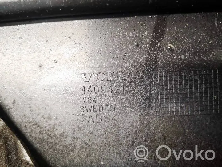 Volvo XC90 Vano portaoggetti 3409421