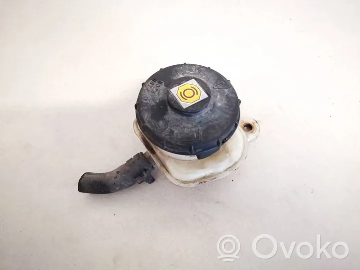 Honda Civic IX Serbatoio/vaschetta del liquido del servosterzo 