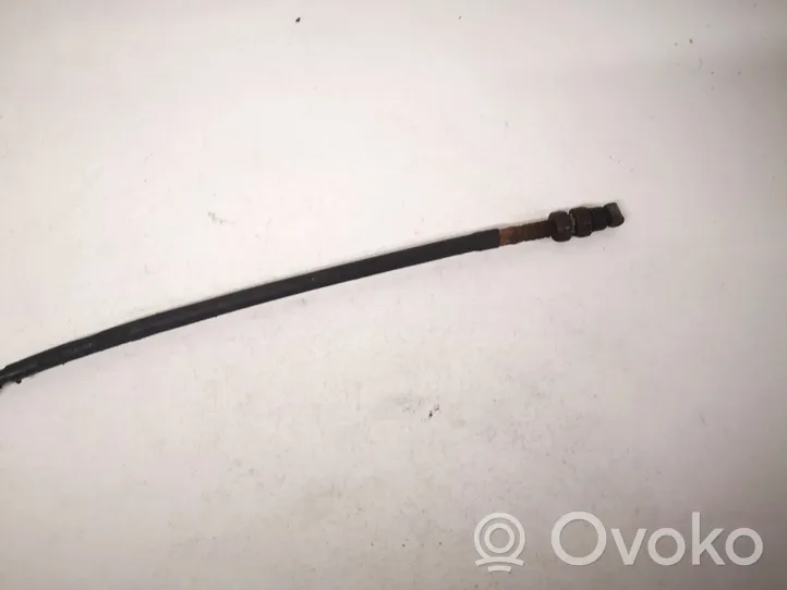 Toyota Yaris Throttle cable 