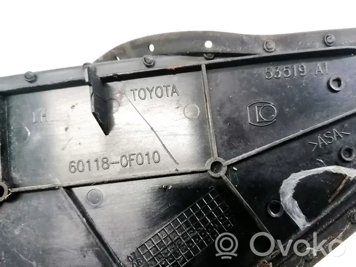 Toyota Corolla Verso AR10 Other exterior part 601180F010