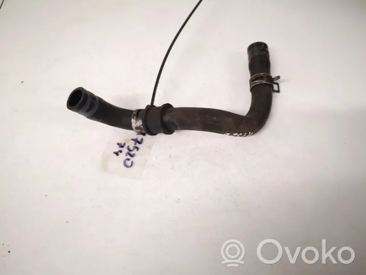 Honda Stream Tubo flessibile del liquido di raffreddamento del motore 