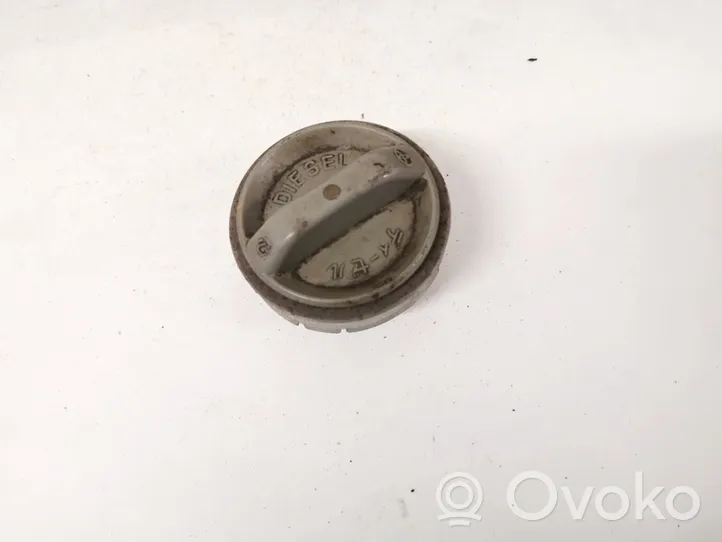 Toyota Corolla Verso AR10 Tappo del serbatoio del carburante 