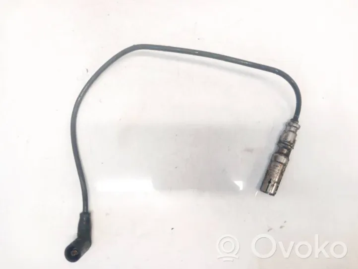 Volkswagen Golf IV Ignition plug leads 06a035255c